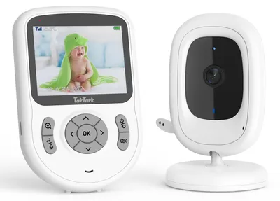 Image de TakTark : téléphone pour enfants 2,8 pouces avec caméra 720p, sans Wi-Fi