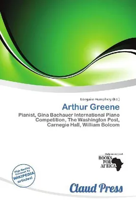 Produktbild von Arthur Greene