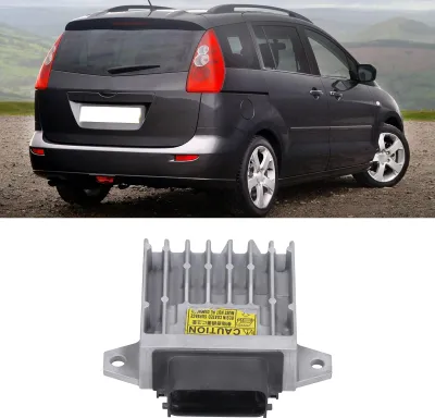 Obrázok produktu pre Riadiaci modul prevodovky TCM LFJS -18-9E1A Náhrada za Mazda Premacy