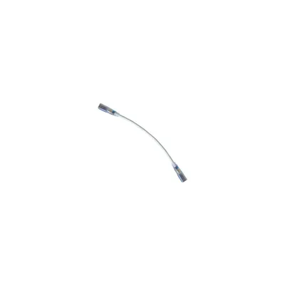 Produktbild von Verbindungskabel für LED Streifen RGB 220V AC Schnitt alle 25cm/100cm