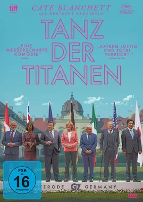 Obrázok produktu pre Tanz der Titanen