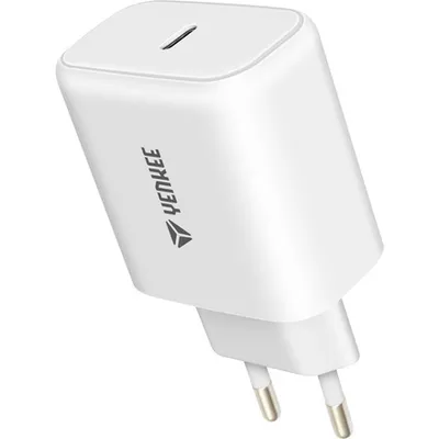 Immagine prodotto di Yenkee YAC 3065 GaN Caricatore USB C 65W
