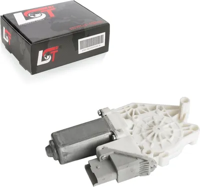 Produktbild von Fensterheber Motor Stellmotor vorne links 6 Pin für Peugeot 607 9D 9U 2000-2011