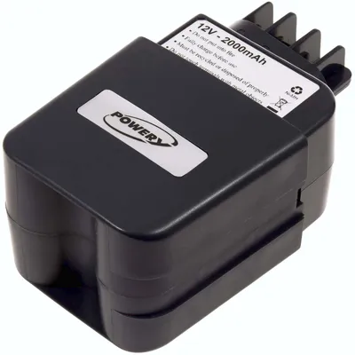 Image de Batterie pour metabo modèle/réf. 6.30073.00