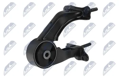 Produktbild von NTY Motorlager Hinten für TOYOTA AVENSIS Kombi (T25) ZPS-TY-002