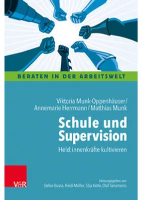 Produktbild von Schule und Supervision