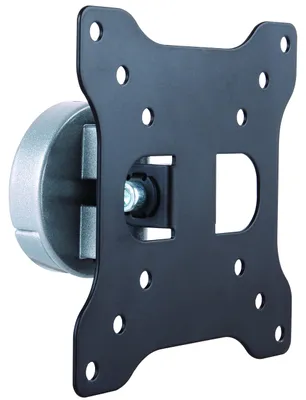 Image de Support mural pour moniteur - aluminium - pour moniteurs VESA/écrans plats jusqu'à 34 pouces
