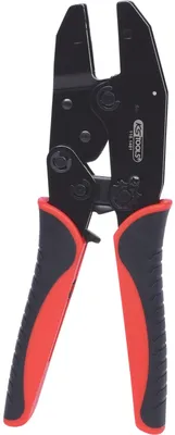 Obrázek produktu pro KS TOOLS Krimpovací kleště s rychloupínacím mechanismem - 115.1401