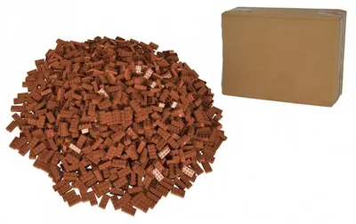 Obrázek produktu pro Simba Toys Blox, 3 rok/roky, 500 kusů