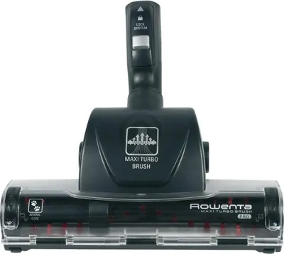 Produktbild von Rowenta ZR9022, Schwarz