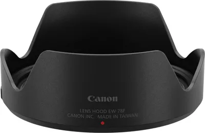 Image de CANON Paresoleil EW-78F pour RF 24-240