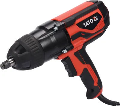 Obrázek produktu pro Rázový utahovák 1020W, 600Nm, 1/2"