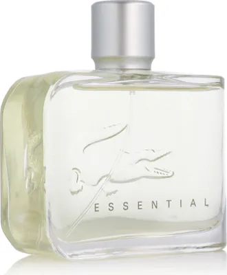 Image de Lacoste Essential EDT 125 ml M
