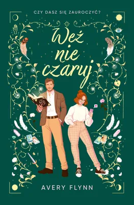 Immagine prodotto di Weź nie czaruj