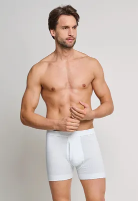 Produktbild von SCHIESSER Hose 100 8