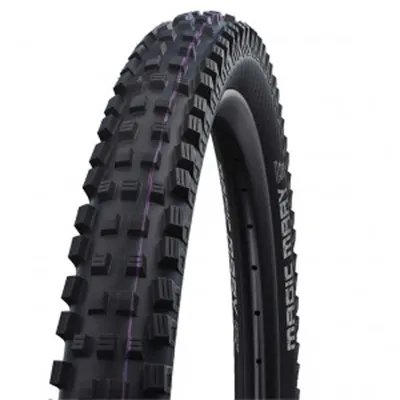 Produktbild von Magic Mary Super Downhill (schwarz, ETRTO: 65-584)