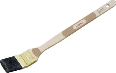 Produktbild von Heizkörperpinsel Laser-Touch 50 mm dunkel