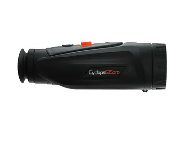 Zdjęcie produktu dla ThermTec Cyclops CP635 PRO – monokular termowizyjny