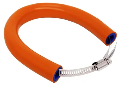 Obrázek produktu pro Univerzální kryt výfuku pro motocykly
