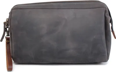 Zdjęcie produktu dla Berba - Torba toaletowa Barbarossa 826-040-07, kolor granatowy