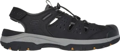 Produktbild von Skechers Tresmen Menard Black Größe EU 46