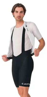 Image de Cuissard Castelli Competizione 2 Kit Noir L Homme Noir L