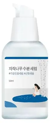 Obrázok produktu pre Round Lab Birch Juice Moisturizing Serum 50ml - Hydratačné sérum na tvár