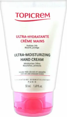 Immagine prodotto di Crema mani ultra-idratante 50 ml