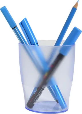 Immagine prodotto di Exacompta 67610D 10x Exacompta, portamatite ECOPEN - blu ghiaccio
