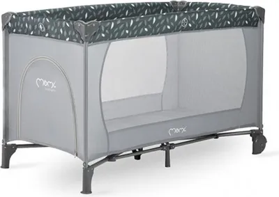Obrázek produktu pro MoMi LOZE00015, 15 kg, 8,7 kg, Šedá