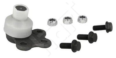 Produktbild von HART PIN KANGOO 08- /L/ x 440 935