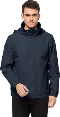 Produktbild von Jack Wolfskin Jack Wolfskin Stormy Point Blouson uni 1201-81-00065