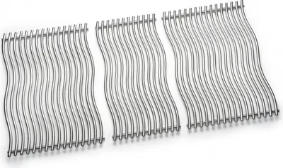 Produktbild von Napoleon Zubehör Edelstahl Roste BIG38 Built-in 700 Series 38 S83029