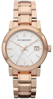 Obrázek produktu pro BURBERRY BU9104 Dámské hodinky 26 MM