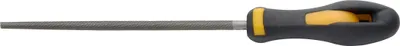 Produktbild von Elora Rund-Feile, Schlicht Hieb 3, ELORA-248-3x150