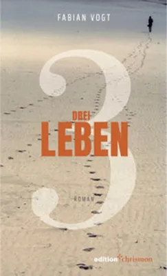 Produktbild von Drei Leben