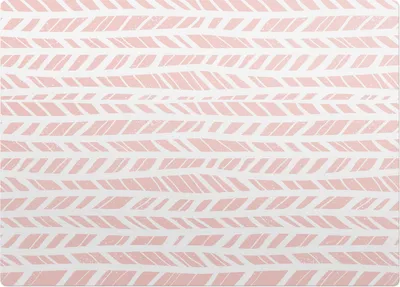 Produktbild von Pastellblätter – Bodenschutzmatte – Rutschfest – Schutzmatte für Büro – Vinylmatte – Stuhlunterlage  – 140 x 100 cm