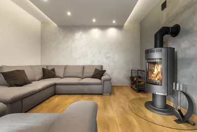Immagine prodotto di Anello tondo cromato per faretto mobile 1xGX5.3 / GU10 10W ARGUS Kanlux