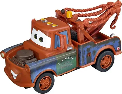 Image de Disney-Pixar Cars - Crochet