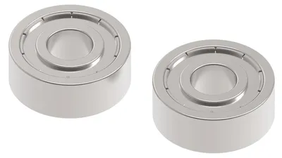 Imagen del producto de Rodamiento M7, dimensiones 3x8x3