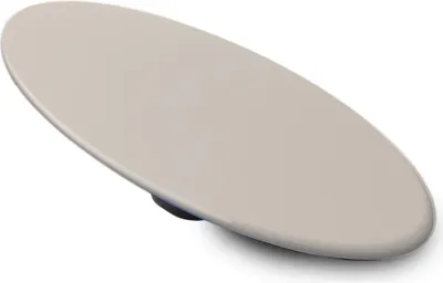 Immagine prodotto di BetteMono couvercle de trop-plein émaillé, Ø 81mm, Y103-001, Y103-001