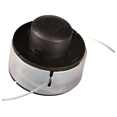 Produktbild von Einhell Rasentrimmer-Zubehör Ersatzspule GC-ET 2522