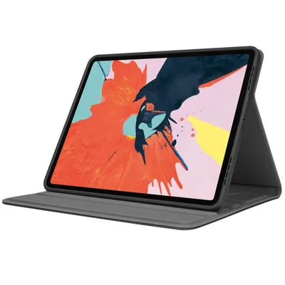 Obrázek produktu pro Targus THZ749GL-52 Targus VersaVu Tablet-Hülle für Apple iPad Pro 12.9 schwarz