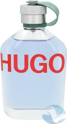 Produktbild von Hugo Man Eau de Toilette Spray 200 ml