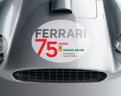 Obrázek produktu pro Ferrari