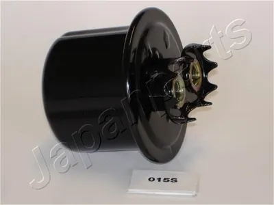 Produktbild von Kraftstofffilter JAPANPARTS FC-015S Leitungsfilter