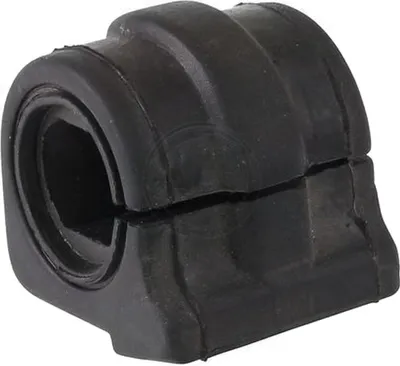 Image de Douille de palier pour barre stabilisatrice Ø 21 mm, 50 mm, A.B.S., pour PEUGEOT 406, entre autres