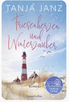 Obrázek produktu pro Friesenherzen und Winterzauber