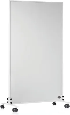 Image de Chauffage infrarouge - Appareil autonome - Chauffage rapide - Économie d'énergie - 800 watts - Blanc
