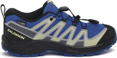 Produktbild von Schuhe Salomon Xa Pro V8 Wp 477296